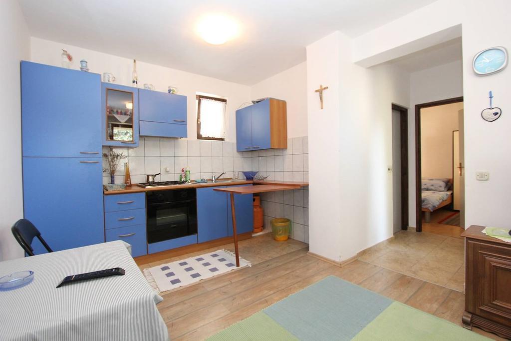Apartment Bobins Medulin Buitenkant foto