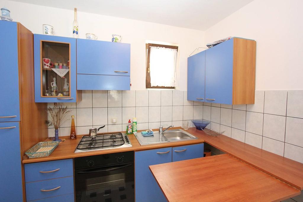 Apartment Bobins Medulin Buitenkant foto