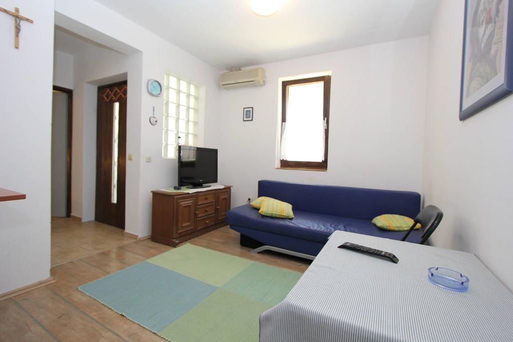 Apartment Bobins Medulin Buitenkant foto