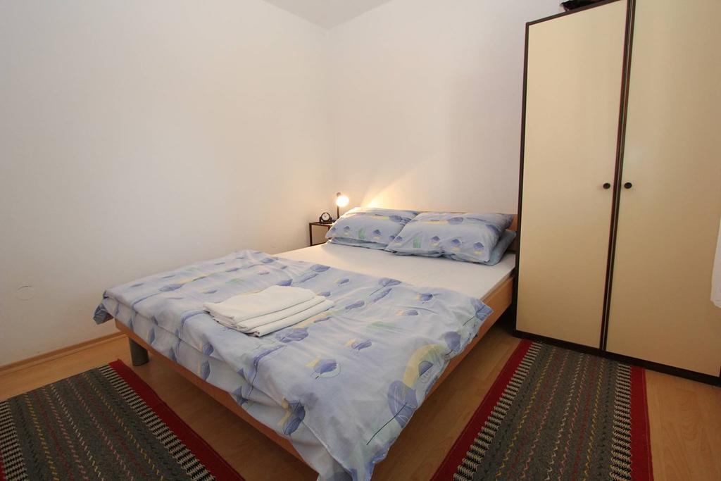 Apartment Bobins Medulin Buitenkant foto